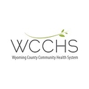 Wyoming County Community Health System logo