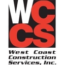 West Coast Construction Services logo