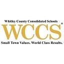Whitley County Consolidated Schools logo