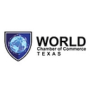 World Chamber Of Commerce Texas logo