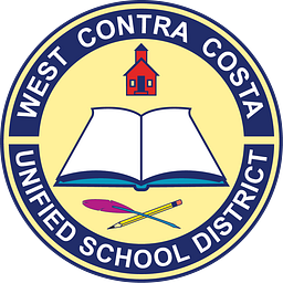 West Contra Costa Unified School District logo