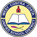 El Cerrito High School Student Act logo