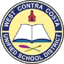 West Contra Costa Unified School District logo