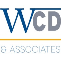 WCD & Associates LLC logo