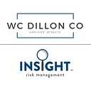 Wc Dillon Co. & Insight Risk Management logo