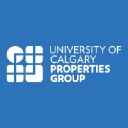 University Of Calgary Properties Group logo