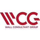 Wcg   Wall Consultant Group logo