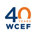 Walnut Creek Education Foundation K-12 logo