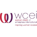 Women Chiefs Of Enterprises International (Australia) logo