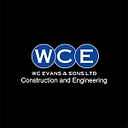W.C. Evans & Sons (Engineers) Limited logo