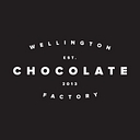 The Wellington Chocolate Factory logo