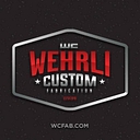 Wcfab logo