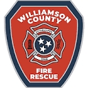 Williamson County Rescue Squad logo