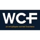 Wcf Fuels North West logo