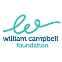 William Campbell Foundation logo