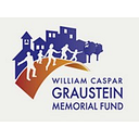 WILLIAM CASPAR GRAUSTEIN MEMORIAL FUND logo