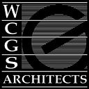 Wcgs Architects logo