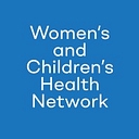 Women's and Children's Health Network logo