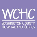 Washington County Hospital Foundation logo