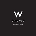 W Chicago Lakeshore logo