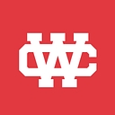 Whittier Christian High School logo