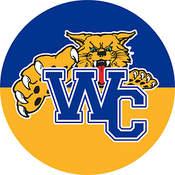WRIGHT CITY HIGH logo