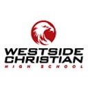 Westside Christian High School logo