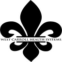 Memorial Hospital West logo