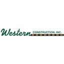 Western Construction logo