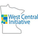 WEST CENTRAL INITIATIVE logo