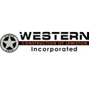 Western Construction Of Lewiston logo