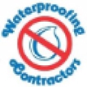 Waterproofing Contractors, Inc. logo