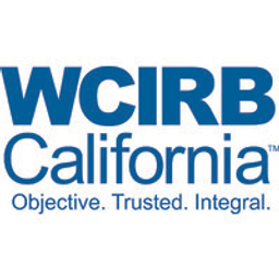 WORKERS' COMPENSATION INSURANCE RATING BUREAU OF CALIFORNIA logo