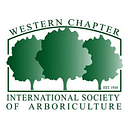 Western Chapter of the International logo