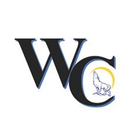 WOLFE CITY H S logo