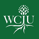 William Carey International University logo