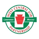 West Central Job Partnership logo