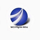 Wcj Pilgrim Wire logo