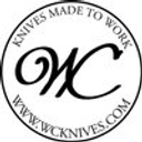 WC Knives logo