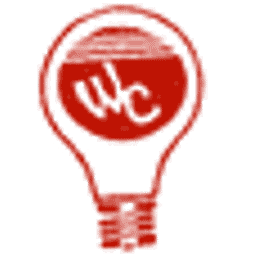West Coast Electrical and Lighting Services logo