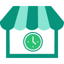 WCFM – Frontend Manager for WooCommerce logo