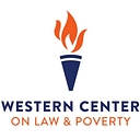 Western Center On Law And Poverty logo
