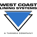 West Coast Lining Systems logo