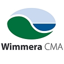 Wimmera Cma logo