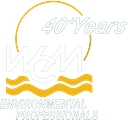 The Wcm Group, Inc. logo