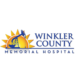 WINKLER COUNTY MEMORIAL HOSPITAL logo