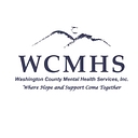 WASHINGTON COUNTY MENTAL HEALTH SERVICES logo