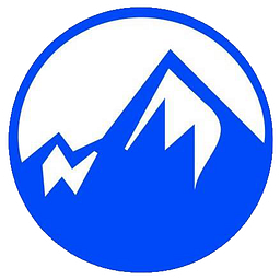 White Cliffs Middle School logo