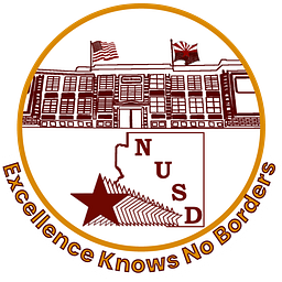 Wade Carpenter Middle School logo