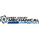 West Coast Mechanical Solutions logo